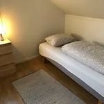 Hébergement de vacances Brygge Rorbu