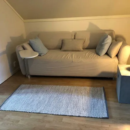 Brygge Rorbu Prázdninový dům