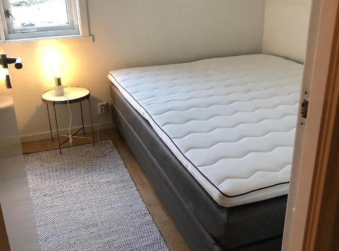 Brygge Rorbu Semesterbostad