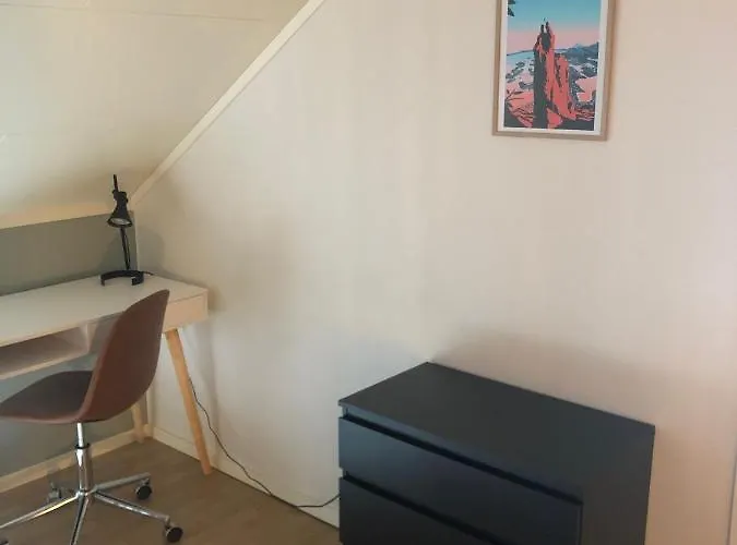 Casa vacanze Brygge Rorbu *