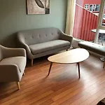 Brygge Rorbu Prázdninový dům *