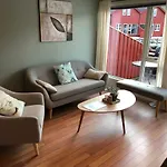 Brygge Rorbu * Ballstad