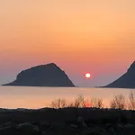 Brygge Rorbu Ballstad