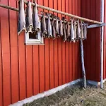 Prázdninový dům Brygge Rorbu Ballstad