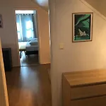 Brygge Rorbu Prázdninový dům