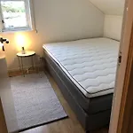 Brygge Rorbu Prázdninový dům