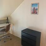 Prázdninový dům Brygge Rorbu *