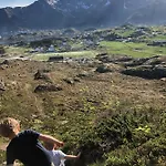 Brygge Rorbu Prázdninový dům Ballstad