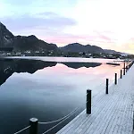 Brygge Rorbu