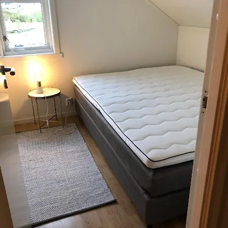 Brygge Rorbu Casa de Férias
